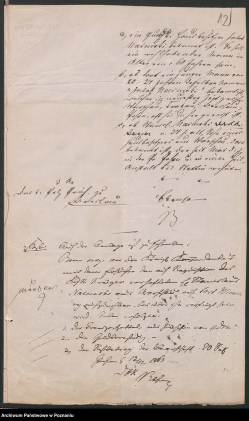 Obraz 15 z jednostki "A. betr. Jakob Najmowski"