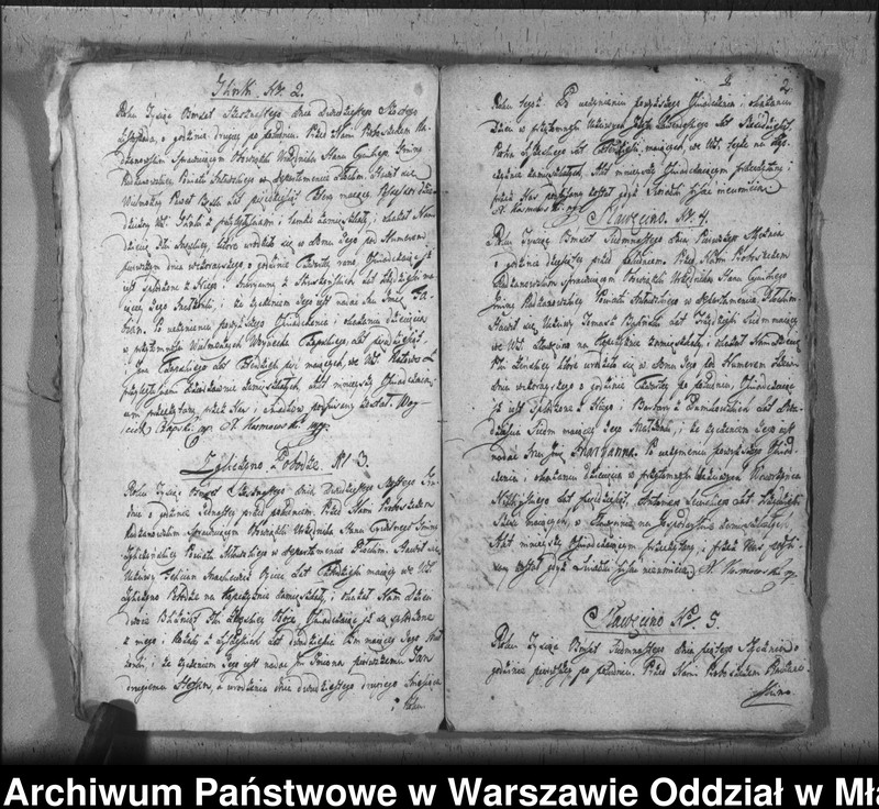 image.from.unit.number "Akta urodzin, małżeństw i zgonów"