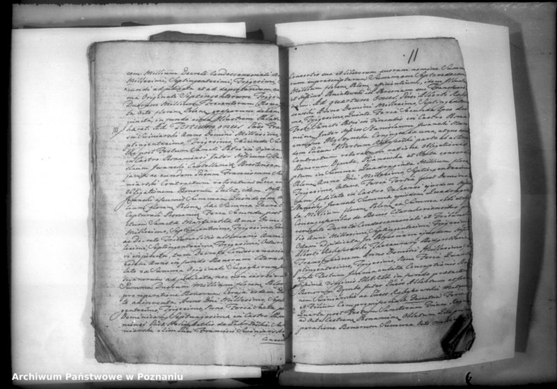 Obraz 15 z jednostki "Relationes [protocollon]"