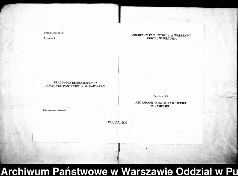 image.from.unit.number "Akta urodzeń, małżeństw i zgonów"