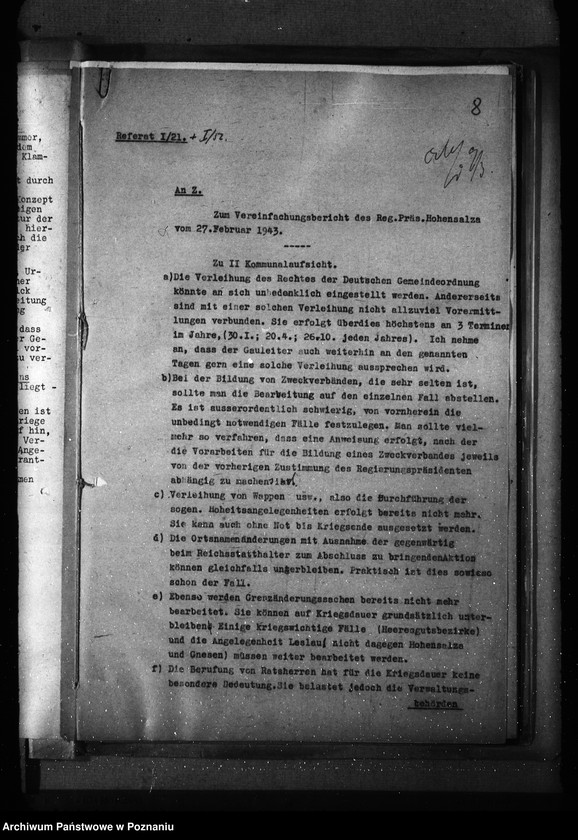 Obraz 12 z jednostki "Uproszczenia pracy biurowej"