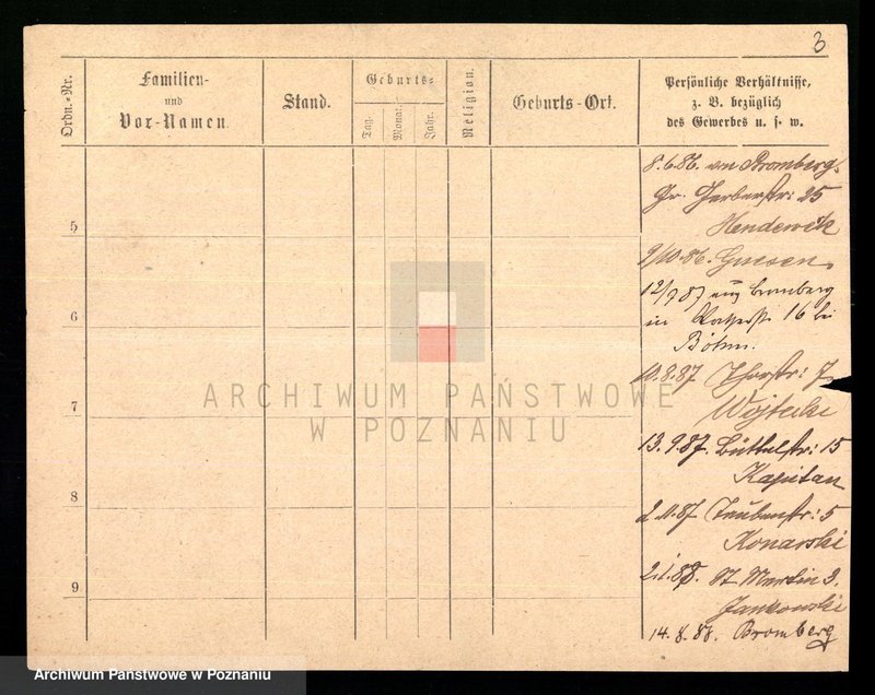 Obraz 5 z jednostki "Bete - Białagłowska"