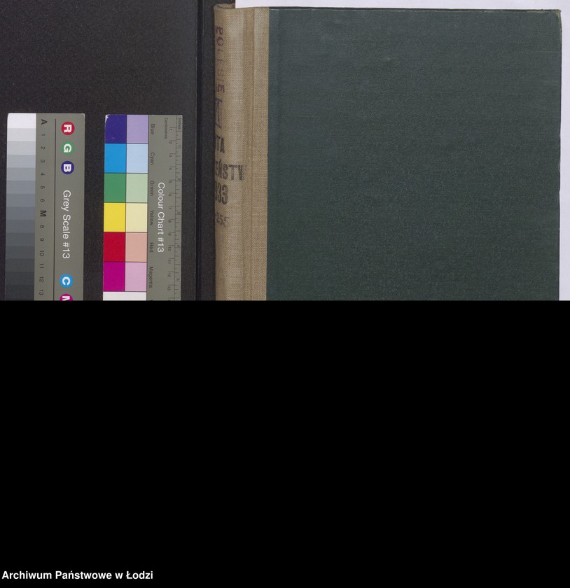 Obraz 2 z jednostki "Akta małżeństw"