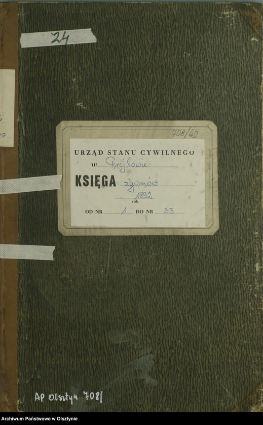 image.from.unit.number "Sterbe-Haupt-Register Nr 1 - 30"