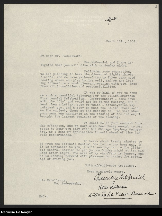 image.from.unit.number "Mc Cormick Chauncey i Anna O