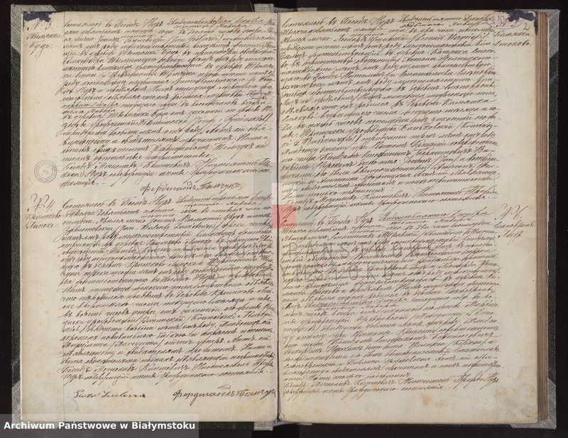 image.from.unit.number "Księga urodzeń, małżeństw i zgonów"