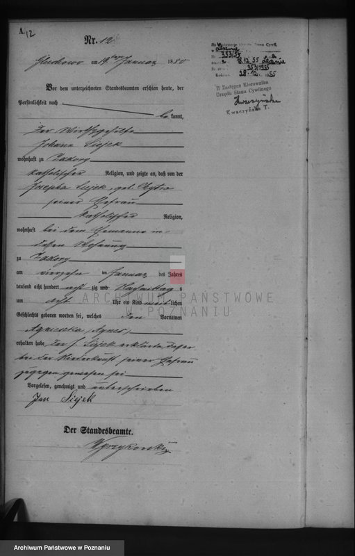 image.from.unit.number "Księga urodzeń"