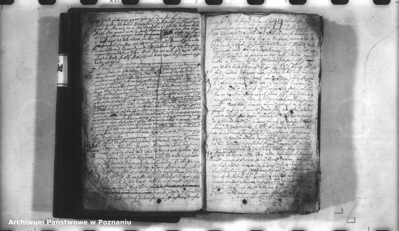 Obraz 7 z jednostki "Relationes [protocollon]"