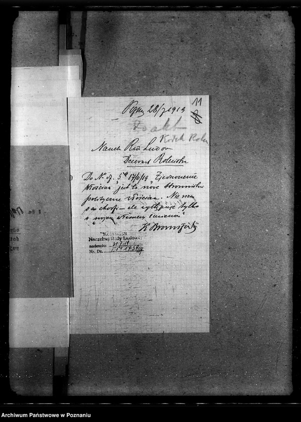 Obraz 15 z jednostki "Kółka Rolnicze w poznańskim"