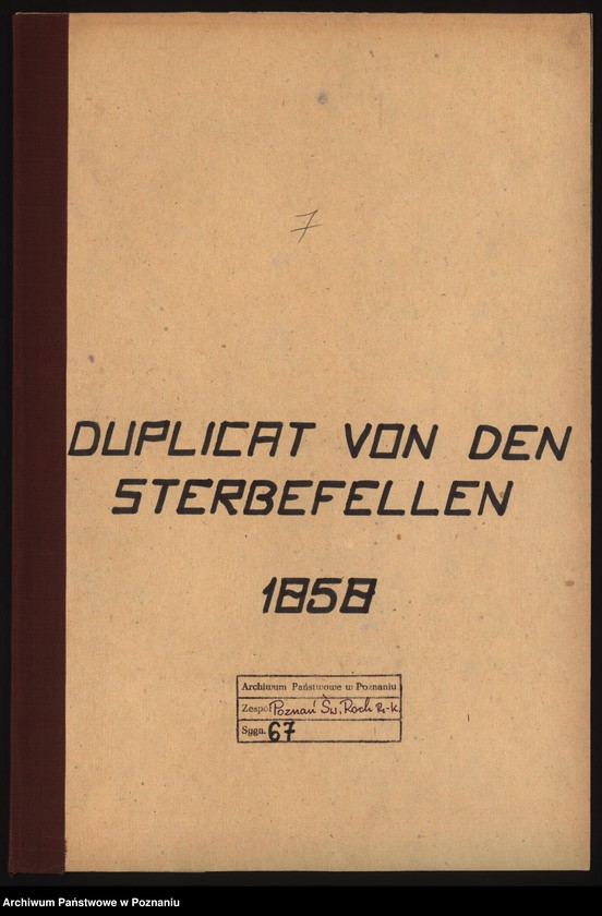 image.from.unit.number "Duplicat von den Sterbefellen"