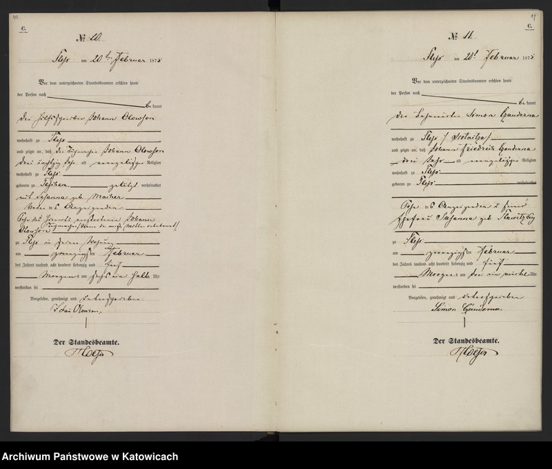 image.from.unit.number "Księga zgonów"