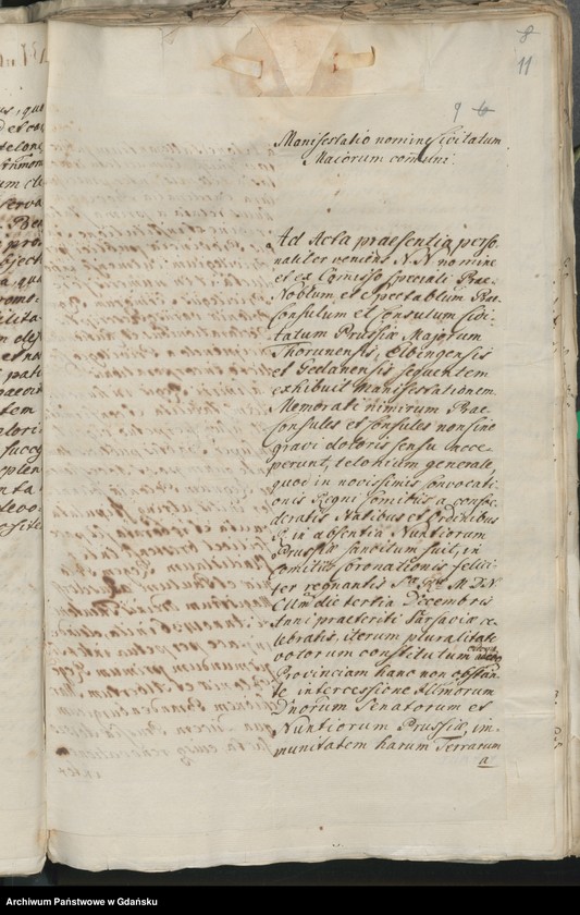 image.from.unit.number "Recesy Stanów, sprawy celne i handlowe"