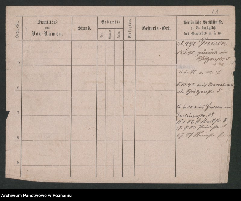 Obraz 13 z jednostki "Manska - Marcinek"