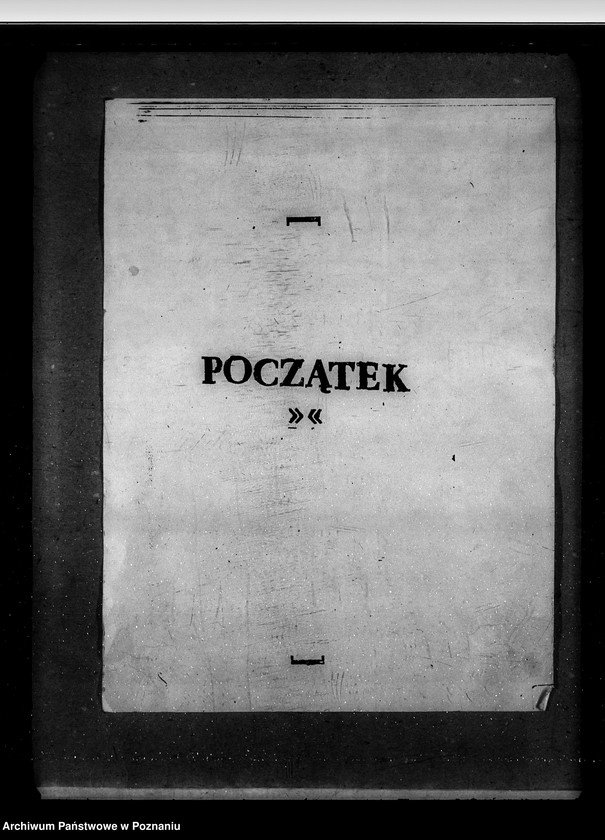 Obraz 3 z jednostki "Sprawy stadnin stadniny - ogólne zarządu stadnin"