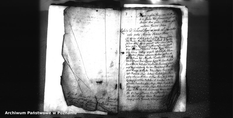 Obraz 6 z jednostki "Relationes [protocollon]"