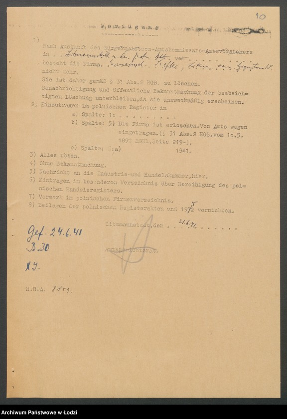 Obraz 12 z jednostki "Emanuel Szefler – sprzedaż pieczywa"