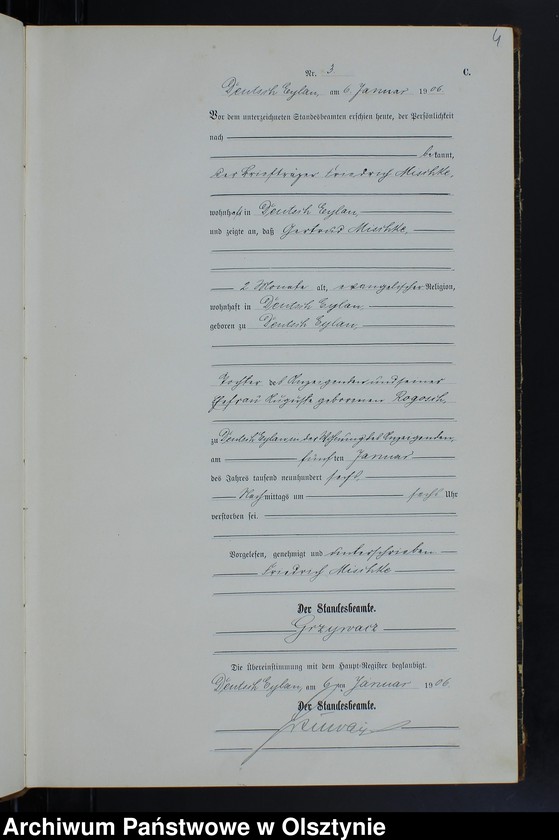 image.from.unit.number "Sterbe-Neben-Register Nr 1 - 130"