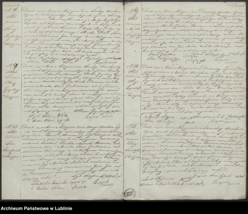 image.from.unit.number "Księga urodzeń, małżeństw i zgonów"