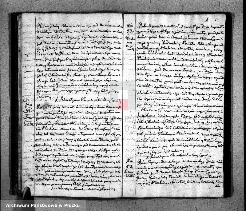 image.from.unit.number "Akta urodzeń, małżeństw i zgonów"