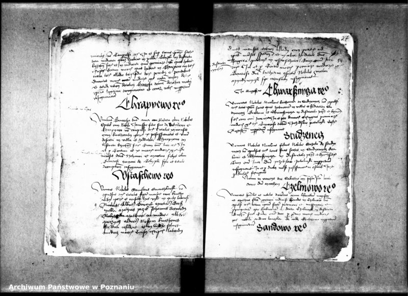 Obraz 17 z jednostki "Resignationes [inducta;protocollon]"