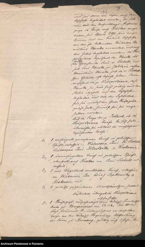 Obraz 16 z jednostki "A. betr. Familie Liebelt"