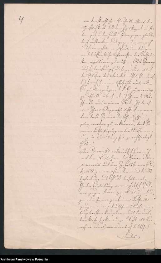 Obraz 7 z jednostki "Die Versuche zur Identifizierung der polnisch-nationalen Bestrebungen mit der katholischen Kirche."