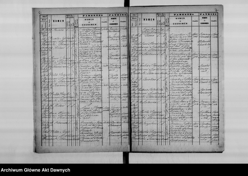 image.from.unit.number "Parafia: Tyśmienica. Dekanat: Stanisławów. Księga metrykalna urodzeń, ślubów i zgonów dla miasta Tyśmienica i wsi: Bratkowce, Chomiakówka*, Czarnołoźce*, Ladzkie (Lackie) Szlacheckie*, Markowce*, Miłowanie, Mykietyńce, Ostrynia, Podłuże, Podpieczary, Pohonia, Pszeniczniki, Roszniów, Słobódka, Strychańce, Uhorniki."