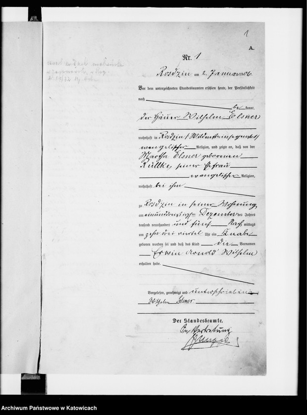 image.from.unit.number "Księga urodzeń nr 1-559"