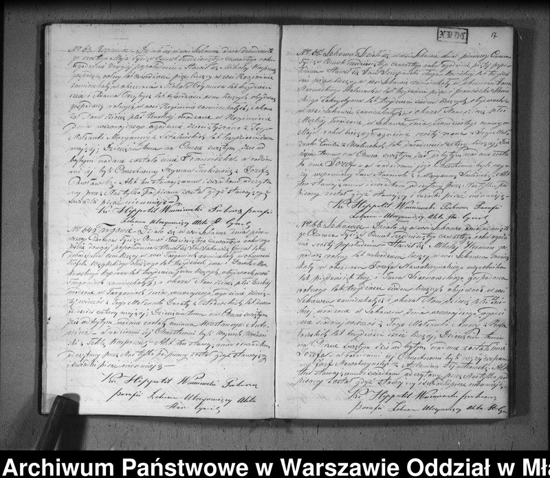 image.from.unit.number "Akta urodzin, małżeństw i zgonów"