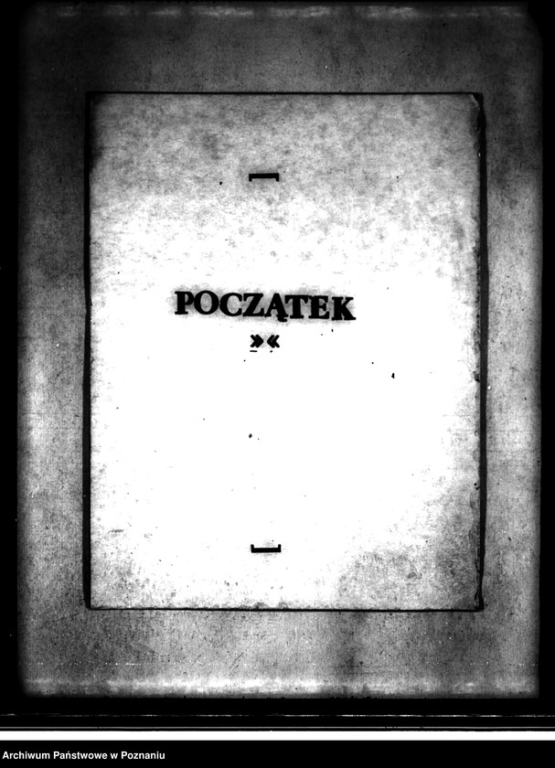Obraz 3 z jednostki "Rejestr pomiarowy części gruntów majątku Kaliska"