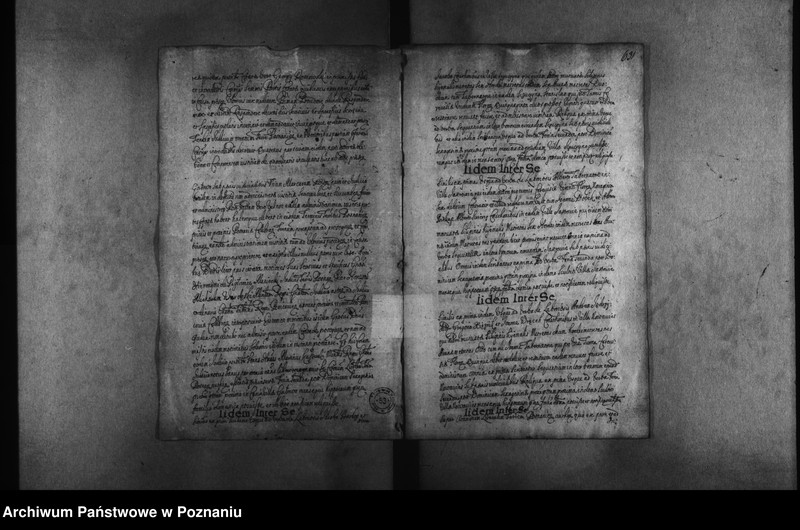 Obraz 5 z jednostki "Decreta [inducta]"