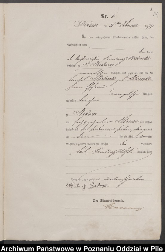 image.from.unit.number "Księga urodzeń"