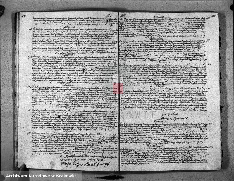 image.from.unit.number "Akta Smierci na Rok 1812sty Dla Parafii Bożego Ciała"