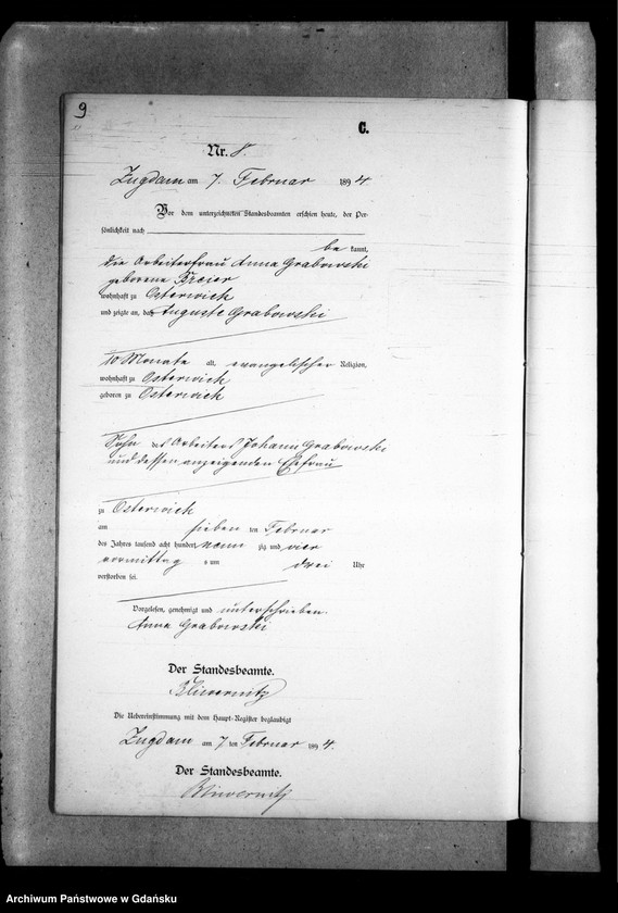 image.from.unit.number "Księga zgonów"