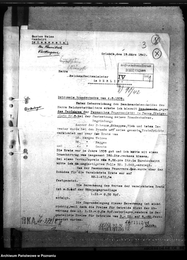 Obraz 7 z jednostki "Versicherungen. Grundsätze"