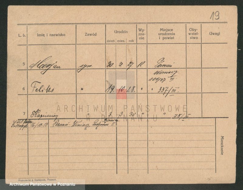 image.from.unit.number "Kozłowski (żonaci i wdowy)"