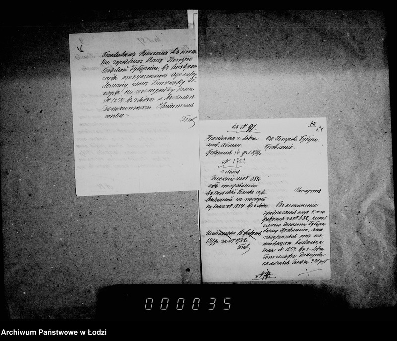 Obraz 16 z jednostki "Po deloproizvodstvu o bankovych ssudach"