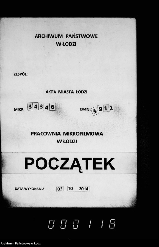 Obraz 1 z jednostki "O vysylke knig torgovym dokumentam"