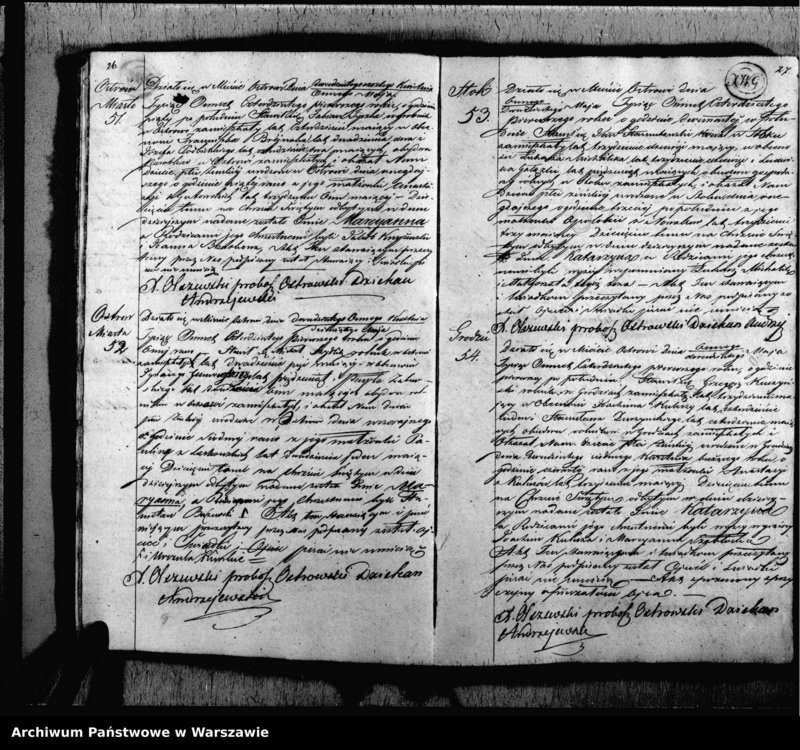 image.from.unit.number "Akta urodzeń, małżeństw i zgonów"