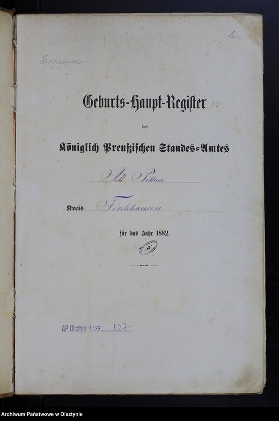 image.from.unit.number "Geburts-Haupt-Register Nr 1 - 159"