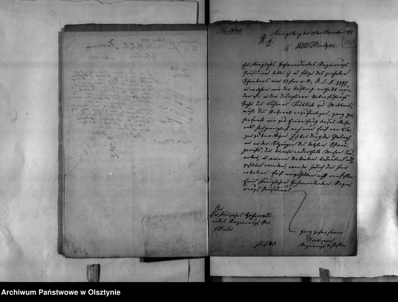 image.from.unit.number "Disziplinar Untersuchung gegen den Lehrer Fröhlich zu Waltersmühl Kreises Heilsberg"
