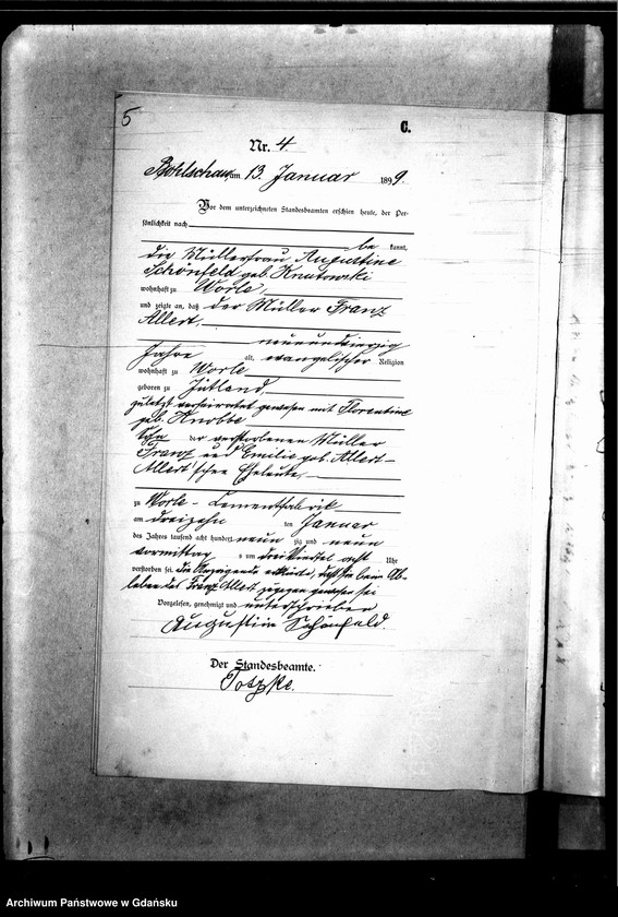 image.from.unit.number "Księga zgonów"