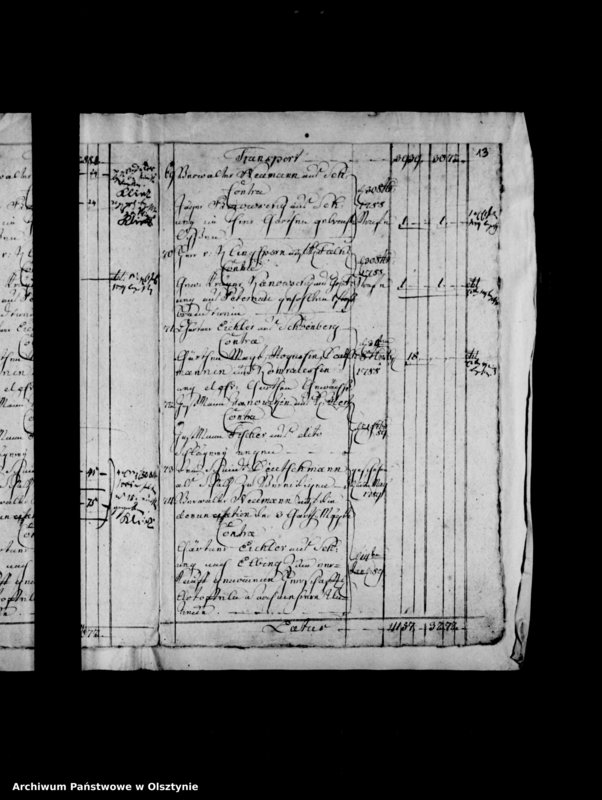 image.from.unit.number "Parthen- und Sportul-Berechnungsbuch der Schönbergschen Jurisdiction"