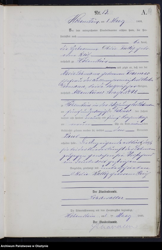 image.from.unit.number "Geburts-Neben-Register Nr 1 - 92"