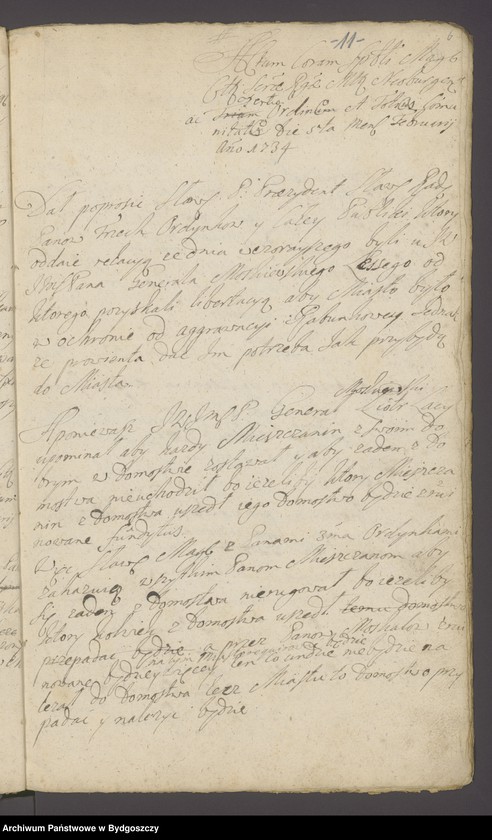 image.from.unit.number "[Księga protokołów Rady miasta Nowego]"