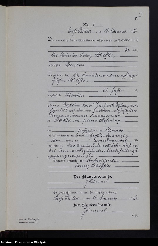 image.from.unit.number "Sterbe-Neben-Register Nr 1 - 18 [ Księga zgonów - wtóropis ]"