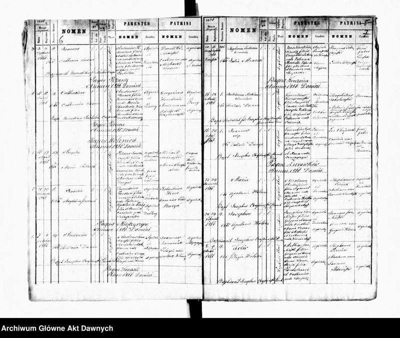 image.from.unit.number "Parafia: Żydaczów. Dekanat: Stryj. Ekstrakty z księgi metrykalnej urodzeń, ślubów i zgonów dla miasta Żydaczów i wsi: Turady, Iwanowce, Cucułowce, Pczany, Pokrowce, Wołcniów, Międzyrzecze,Krużki, Bereźnica Królewska*, Żurawków*, Młyniska*, Zabłotowce*, Rogóźno, Zarogóźno."