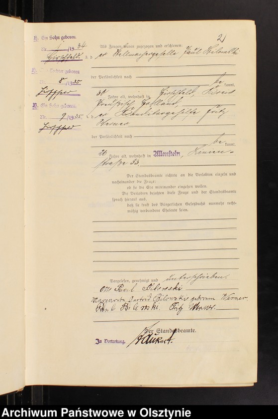 image.from.unit.number "Heirats-Haupt-Register Nr 1-341"