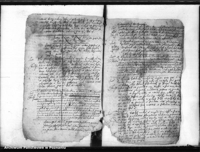 Obraz 8 z jednostki "Inscriptiones, (resignationes) [protocollon]"