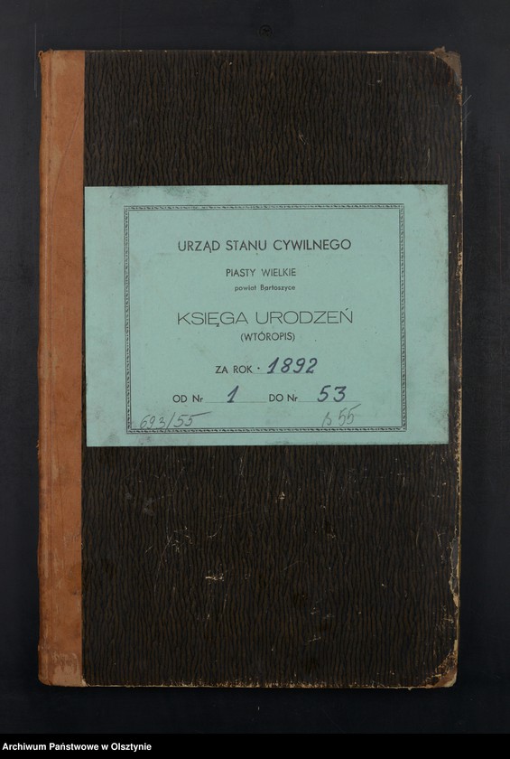 image.from.unit.number "Geburts-Neben-Register Nr 1 - 53"